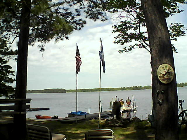 Whiteface Cam Image - Sat, 06/06/2015 11:00am 