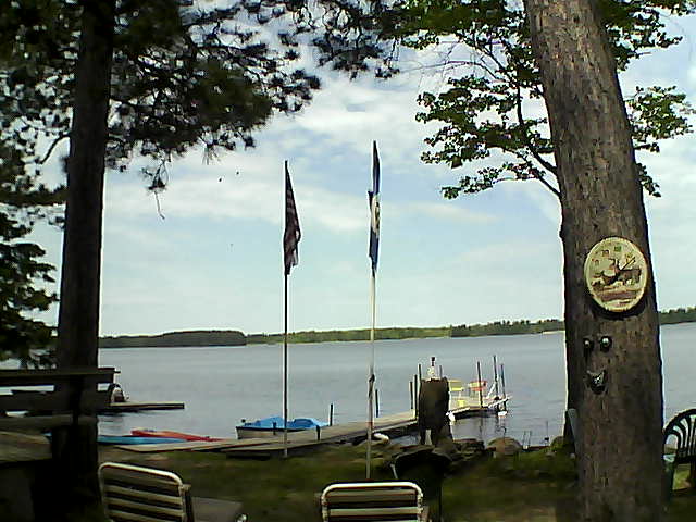 Whiteface Cam Image - Sat, 06/06/2015 11:20am 