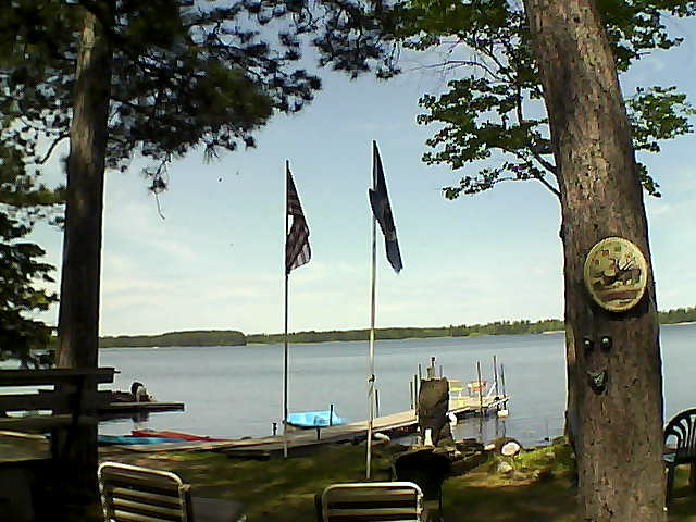 Whiteface Cam Image - Sat, 06/06/2015 11:40am 