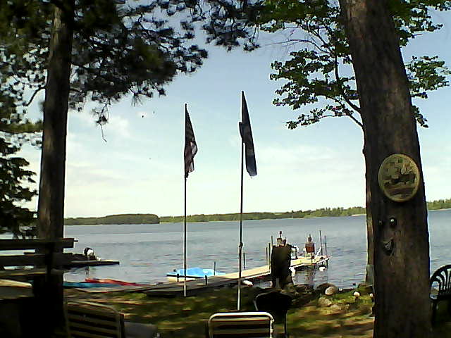 Whiteface Cam Image - Sat, 06/06/2015 12:00pm 