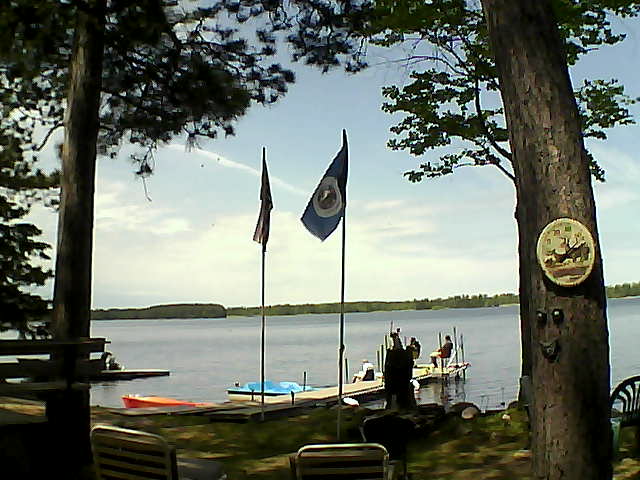 Whiteface Cam Image - Sat, 06/06/2015 12:20pm 