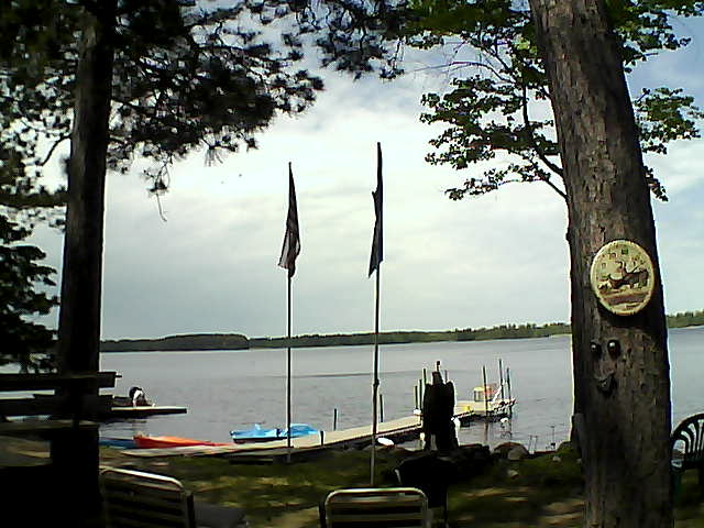 Whiteface Cam Image - Sat, 06/06/2015 12:40pm 