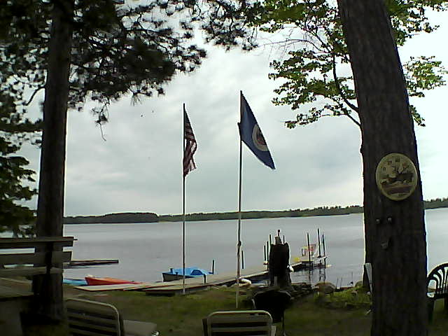 Whiteface Cam Image - Sat, 06/06/2015 1:00pm 