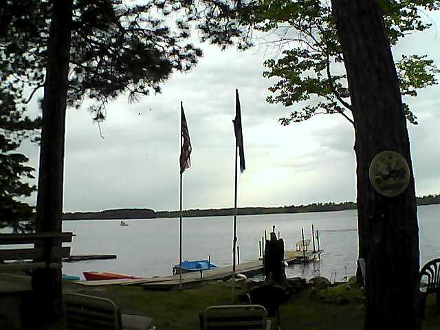 Whiteface Cam Image - Sat, 06/06/2015 1:20pm 