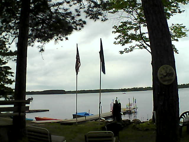 Whiteface Cam Image - Sat, 06/06/2015 1:40pm 