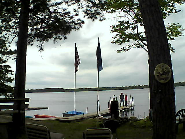 Whiteface Cam Image - Sat, 06/06/2015 2:00pm 