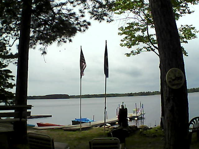 Whiteface Cam Image - Sat, 06/06/2015 2:20pm 