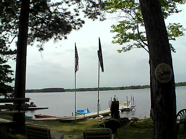 Whiteface Cam Image - Sat, 06/06/2015 2:40pm 