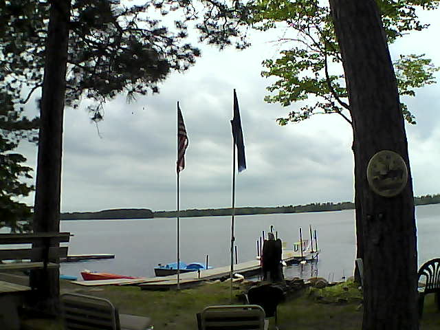 Whiteface Cam Image - Sat, 06/06/2015 3:00pm 