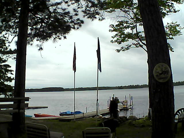 Whiteface Cam Image - Sat, 06/06/2015 3:19pm 