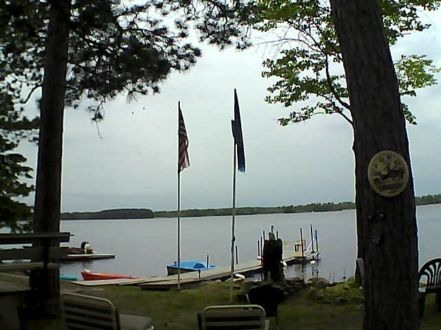 Whiteface Cam Image - Sat, 06/06/2015 3:39pm 