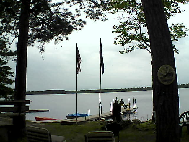 Whiteface Cam Image - Sat, 06/06/2015 3:59pm 