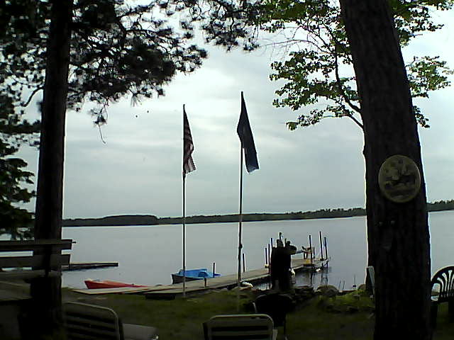 Whiteface Cam Image - Sat, 06/06/2015 4:19pm 