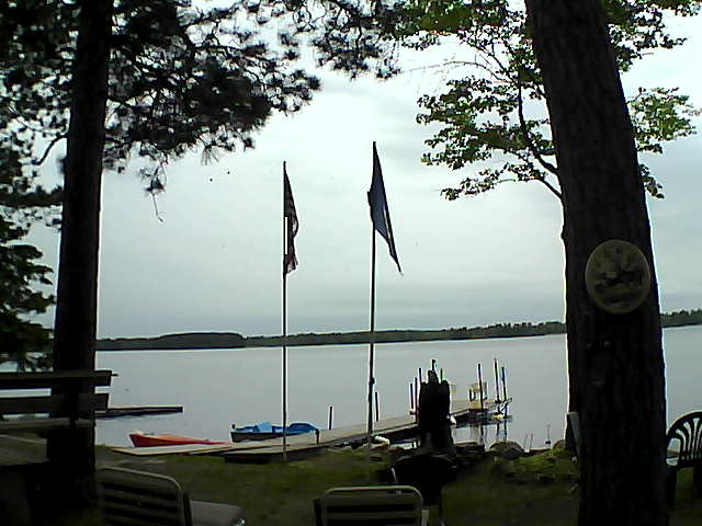 Whiteface Cam Image - Sat, 06/06/2015 4:39pm 