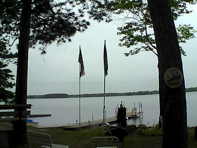 Whiteface Cam Image - Sat, 06/06/2015 4:59pm 