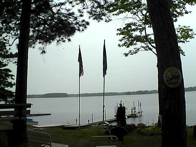 Whiteface Cam Image - Sat, 06/06/2015 5:19pm 