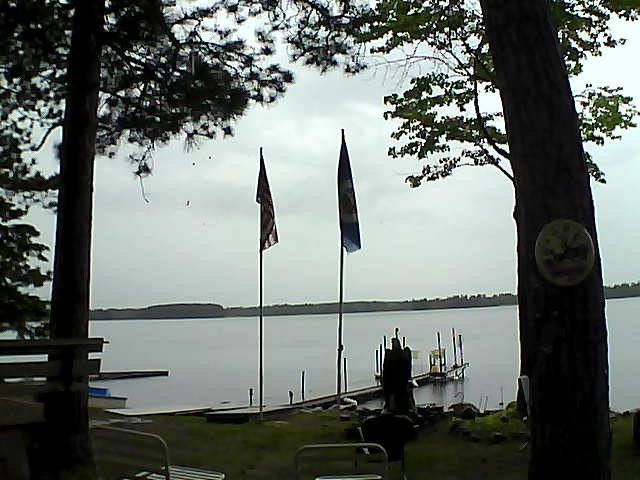 Whiteface Cam Image - Sat, 06/06/2015 5:39pm 