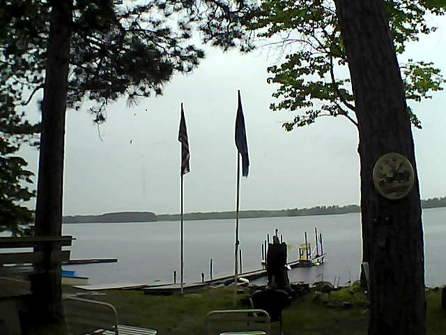 Whiteface Cam Image - Sat, 06/06/2015 5:59pm 