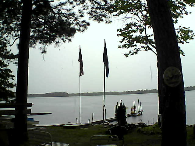 Whiteface Cam Image - Sat, 06/06/2015 6:19pm 