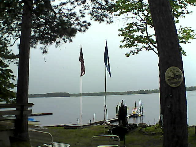 Whiteface Cam Image - Sat, 06/06/2015 6:39pm 