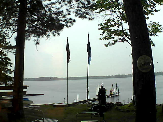 Whiteface Cam Image - Sat, 06/06/2015 6:59pm 