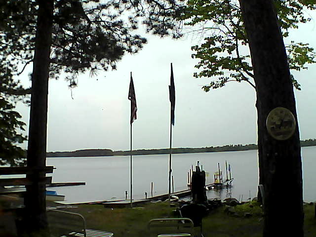 Whiteface Cam Image - Sat, 06/06/2015 7:19pm 