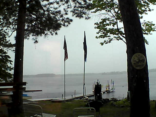 Whiteface Cam Image - Sat, 06/06/2015 7:39pm 