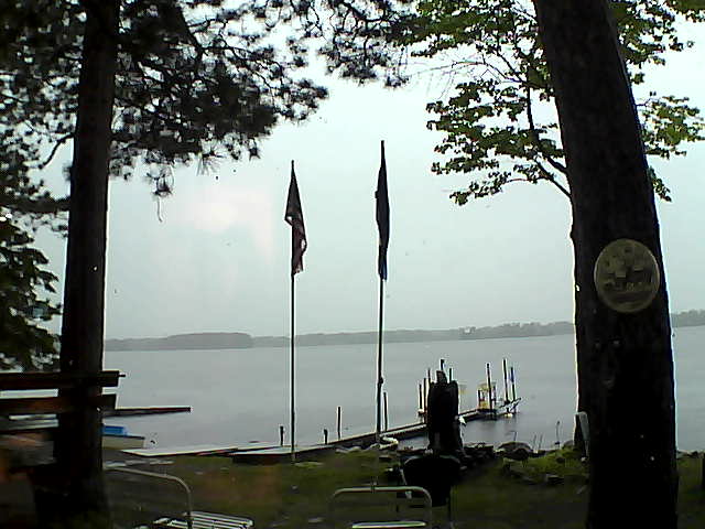 Whiteface Cam Image - Sat, 06/06/2015 7:59pm 