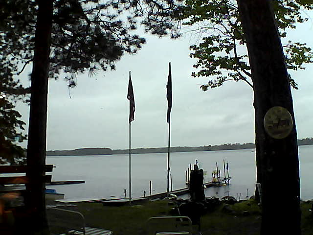 Whiteface Cam Image - Sat, 06/06/2015 8:19pm 