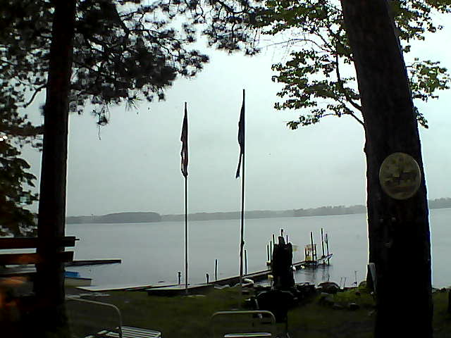 Whiteface Cam Image - Sat, 06/06/2015 8:39pm 