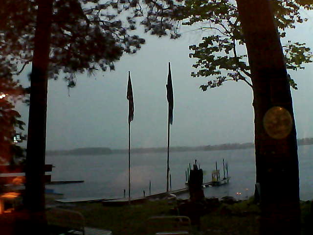 Whiteface Cam Image - Sat, 06/06/2015 8:59pm 