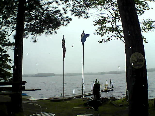 Whiteface Cam Image - Sun, 06/07/2015 6:38am 