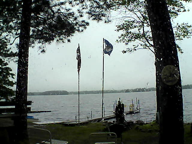 Whiteface Cam Image - Sun, 06/07/2015 7:04am 