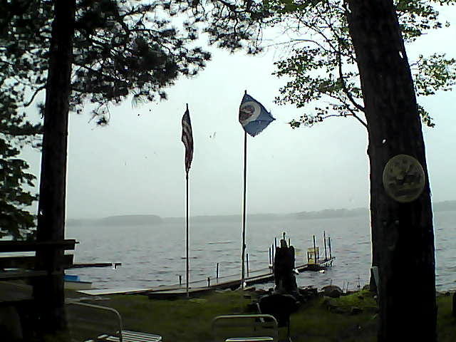 Whiteface Cam Image - Sun, 06/07/2015 7:24am 