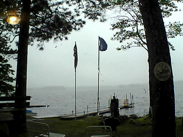 Whiteface Cam Image - Sun, 06/07/2015 7:44am 