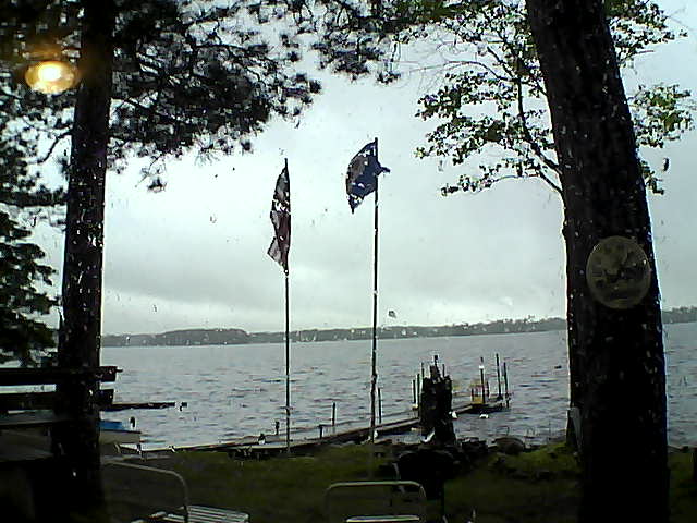 Whiteface Cam Image - Sun, 06/07/2015 8:24am 