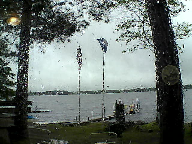 Whiteface Cam Image - Sun, 06/07/2015 8:45am 