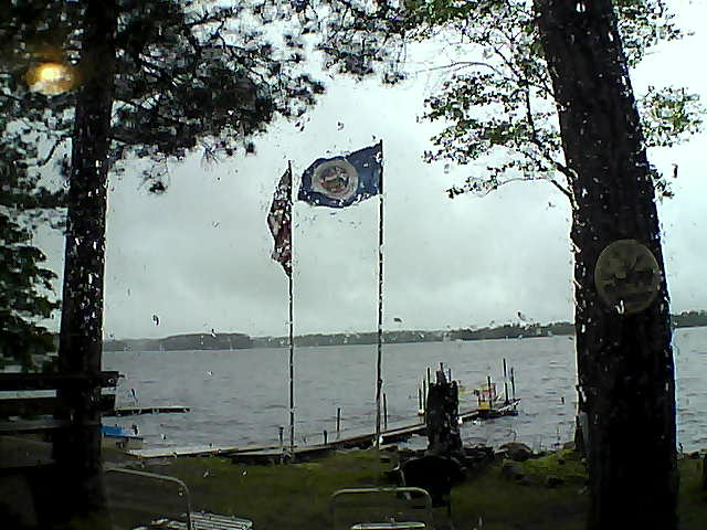 Whiteface Cam Image - Sun, 06/07/2015 8:55am 