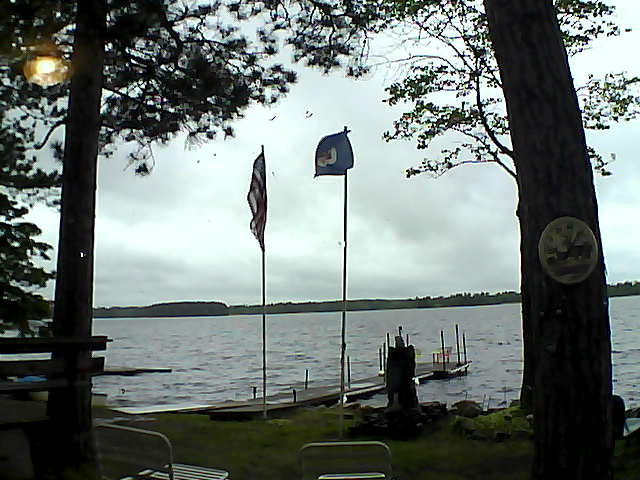 Whiteface Cam Image - Sun, 06/07/2015 9:43am 