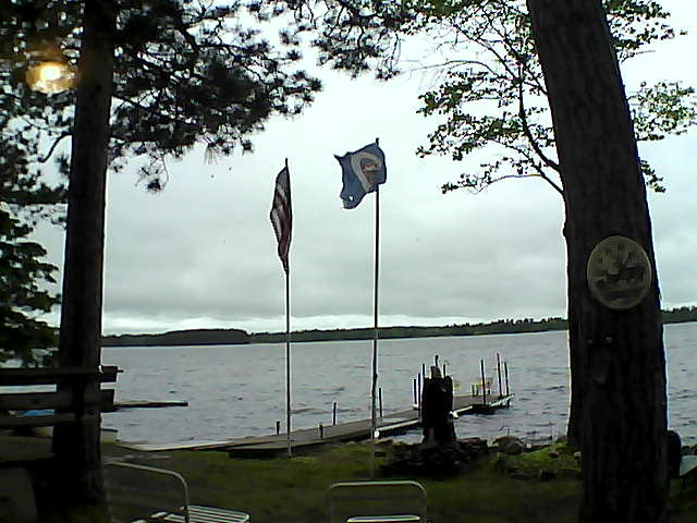 Whiteface Cam Image - Sun, 06/07/2015 10:03am 