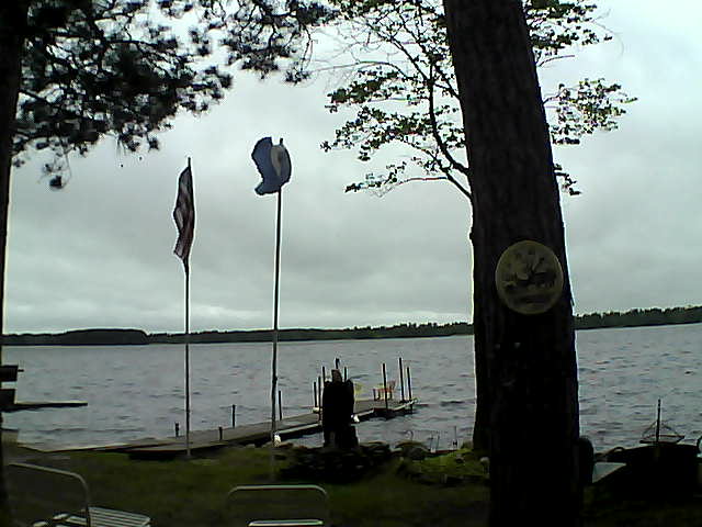 Whiteface Cam Image - Sun, 06/07/2015 10:23am 