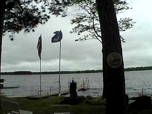 Whiteface Cam Image - Sun, 06/07/2015 11:03am 