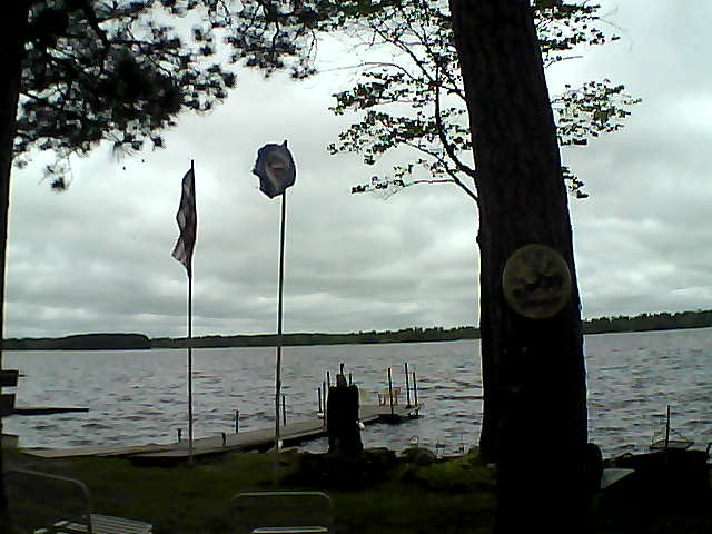 Whiteface Cam Image - Sun, 06/07/2015 12:03pm 