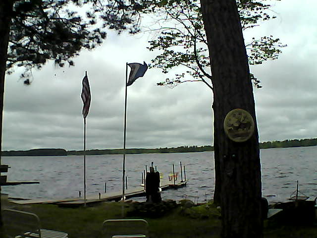 Whiteface Cam Image - Sun, 06/07/2015 12:23pm 