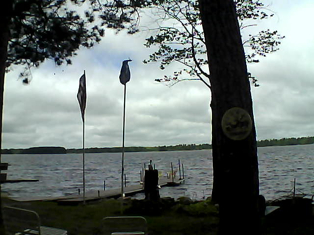 Whiteface Cam Image - Sun, 06/07/2015 12:43pm 