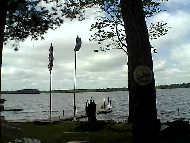 Whiteface Cam Image - Sun, 06/07/2015 1:23pm 