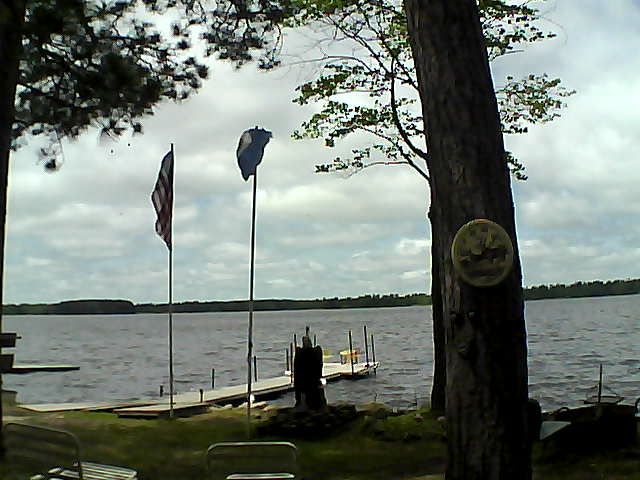 Whiteface Cam Image - Sun, 06/07/2015 1:43pm 