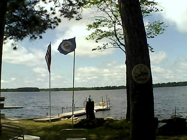 Whiteface Cam Image - Sun, 06/07/2015 2:03pm 