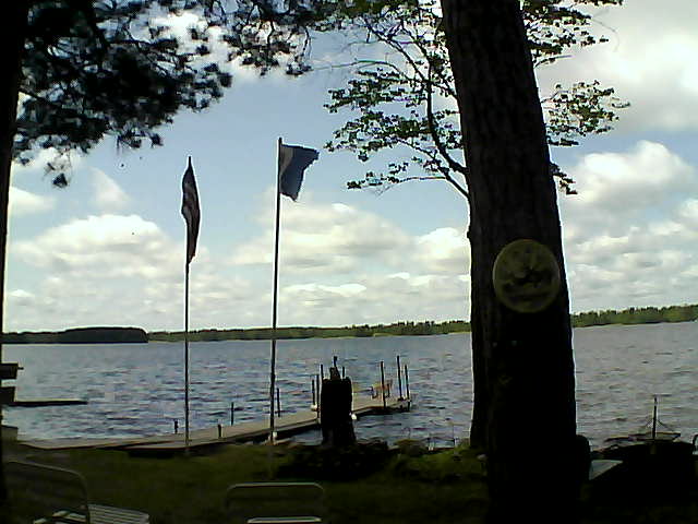 Whiteface Cam Image - Sun, 06/07/2015 2:23pm 