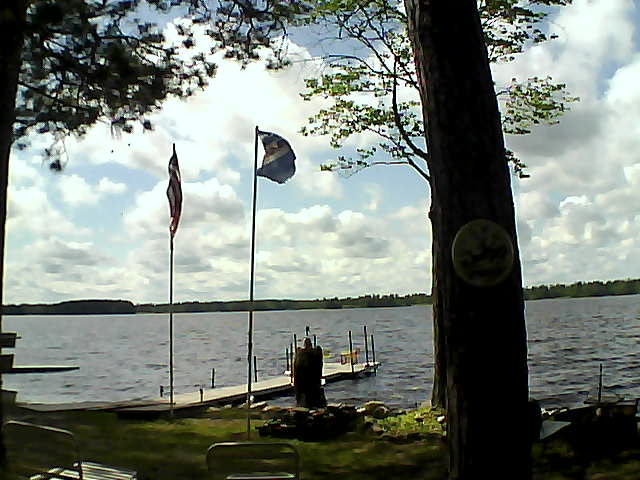 Whiteface Cam Image - Sun, 06/07/2015 3:23pm 